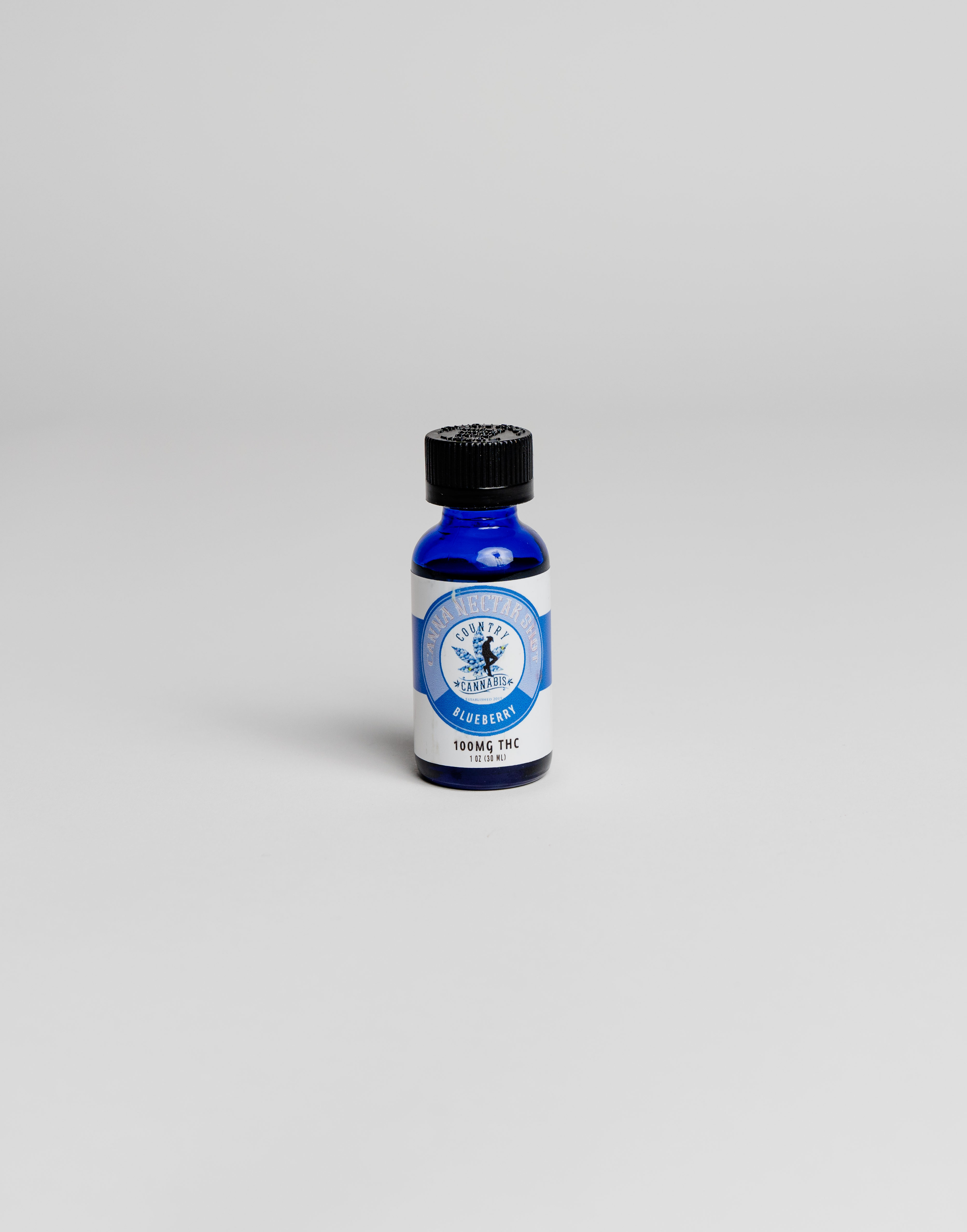 Blueberry